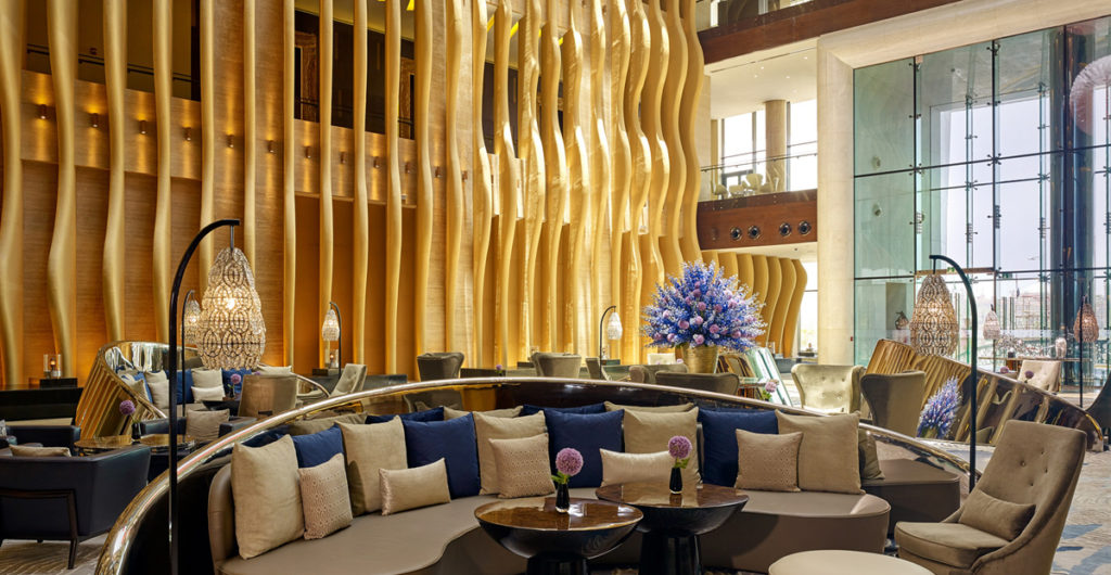 فندق جراند الإمارات العربية المتحدة