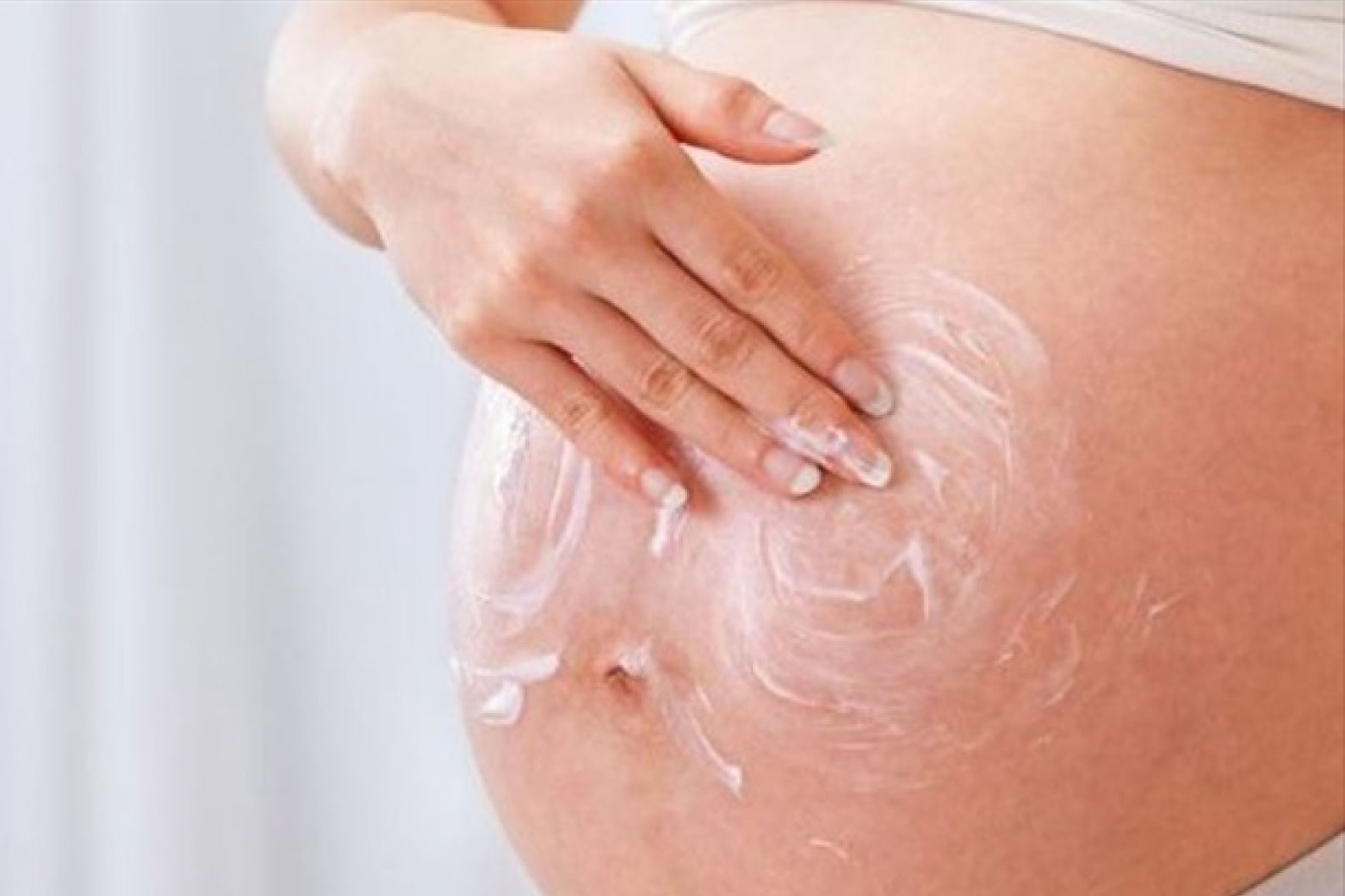 الإكزيما أثناء الحمل